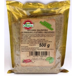 Solanka zalewowa Olmix 500 g